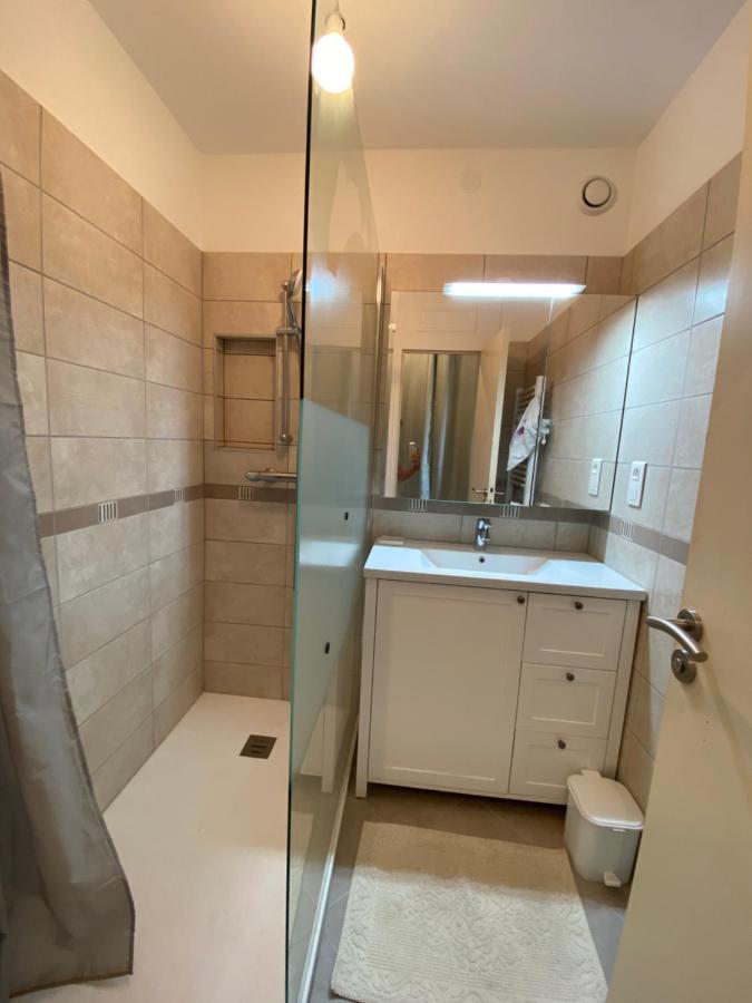 Studio Au Coeur De La Marina Apartment Cogolin